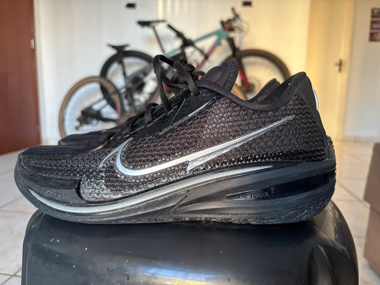 Nike Zoom Freak 6 - Calçados - Cidade Baixa, Porto Alegre