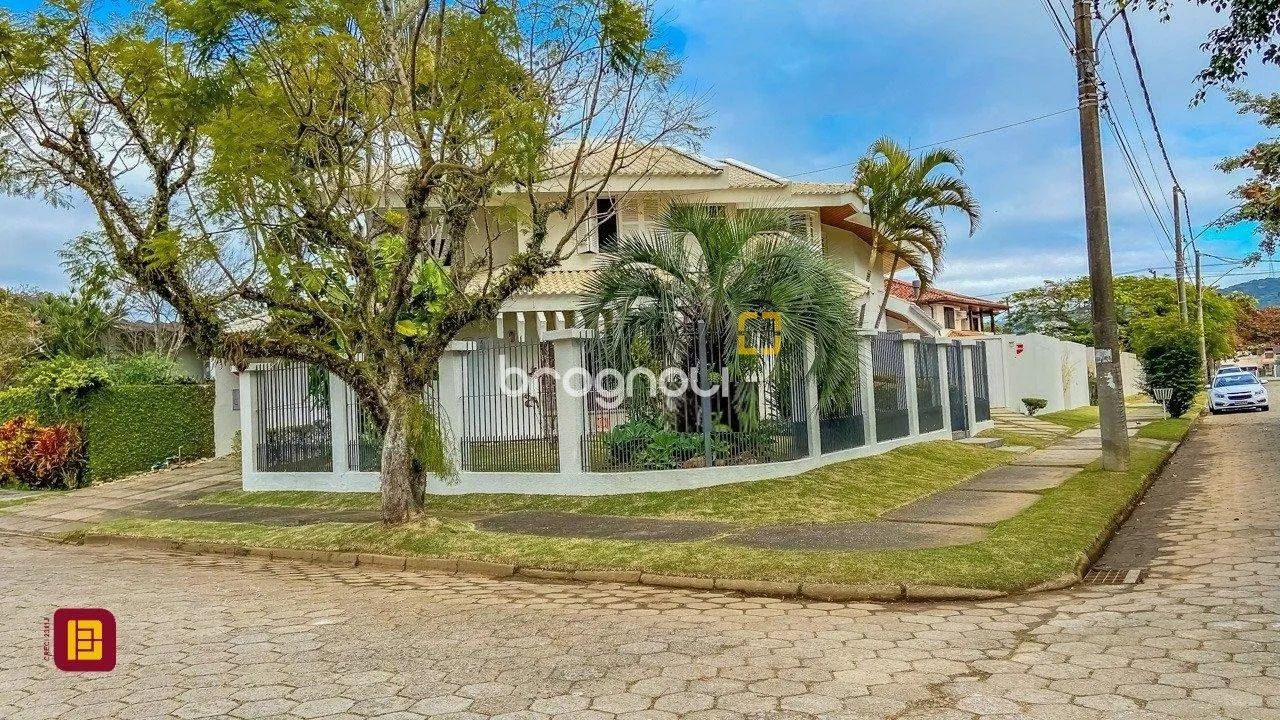 4 quartos suíte piscina no Bairro Santa Monica - Foto 4