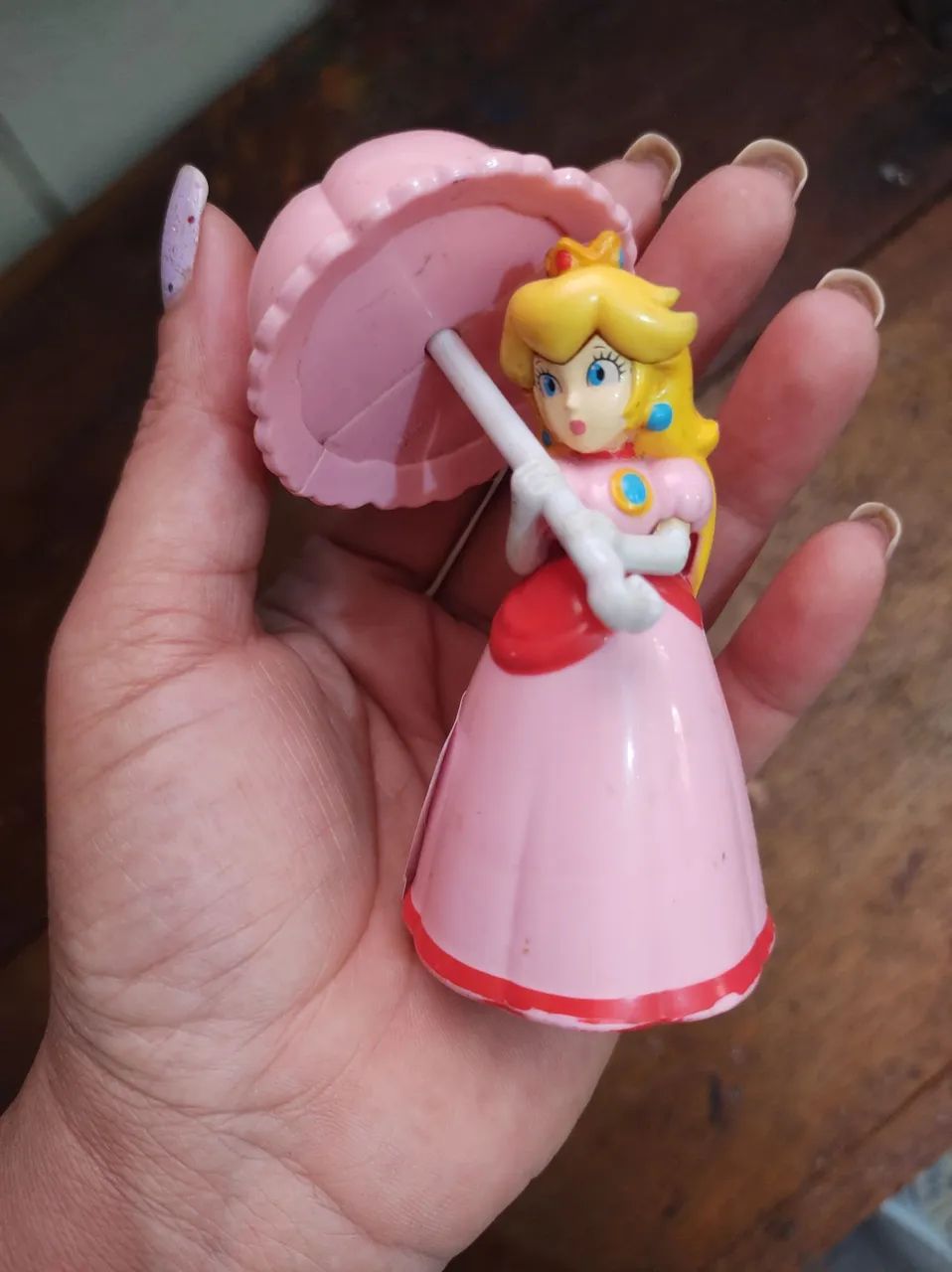 Brinquedos 
