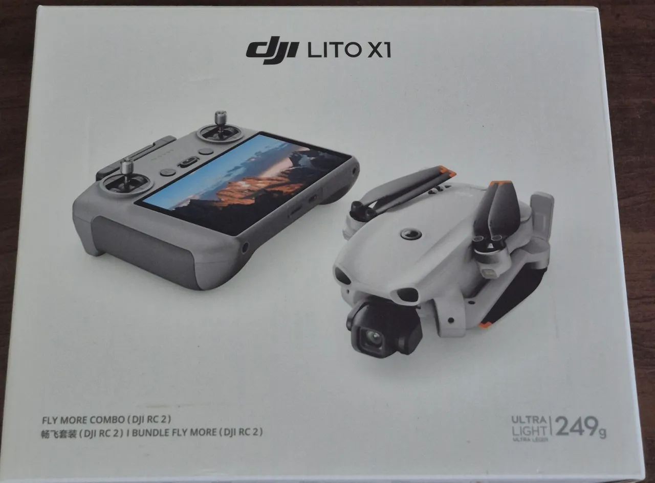Lito x1 Combo RC2 - Foto 2