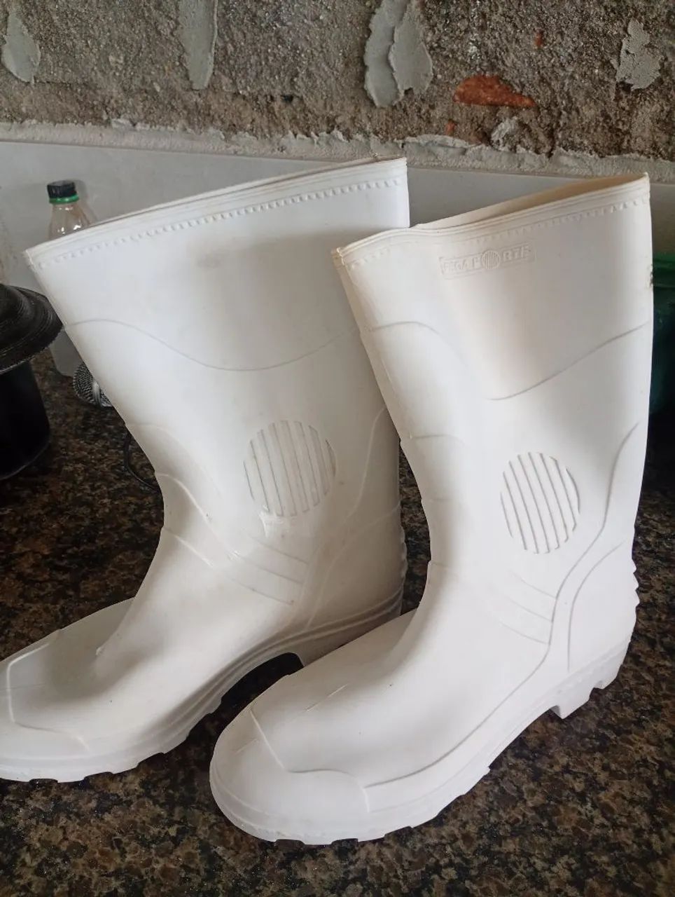 Bota 7 légua  - Foto 2