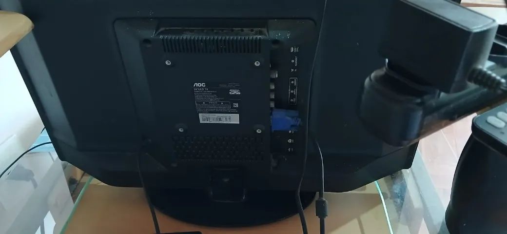 Computador completo com Impressora! - Foto 4