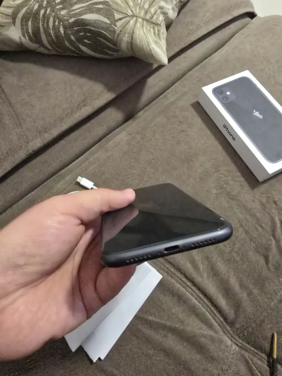 IPhone 11 64gb - Foto 3