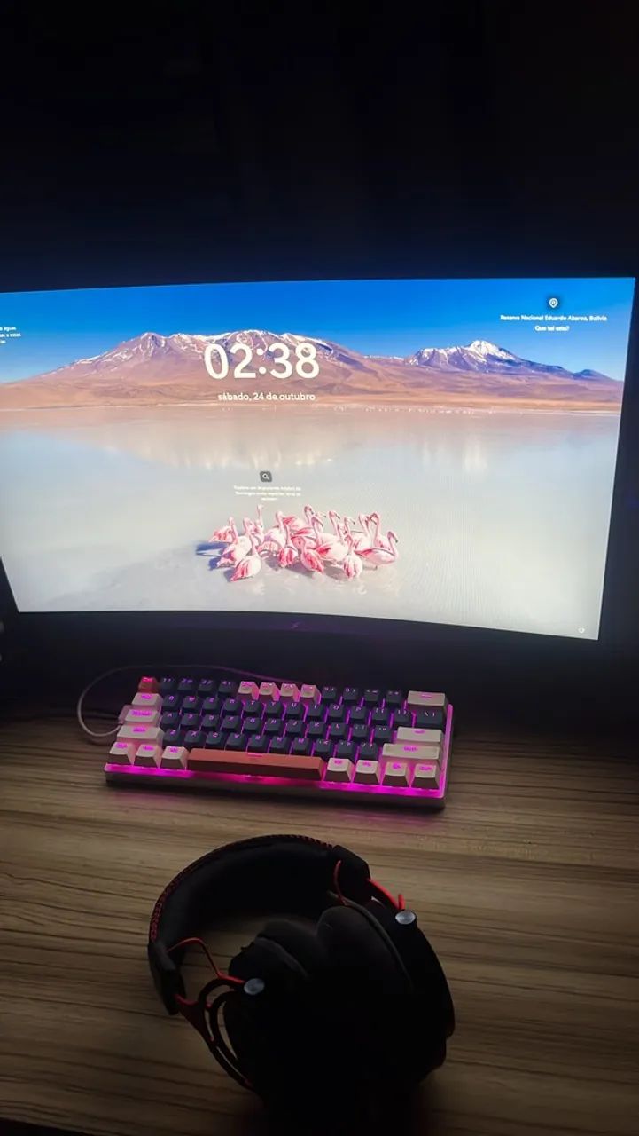 PC GAMER HIGH END - Foto 2