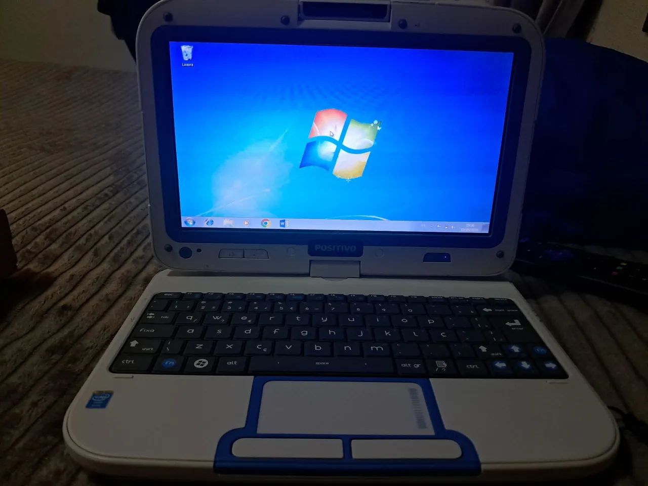 Netbook por apenas 450 - Foto 5