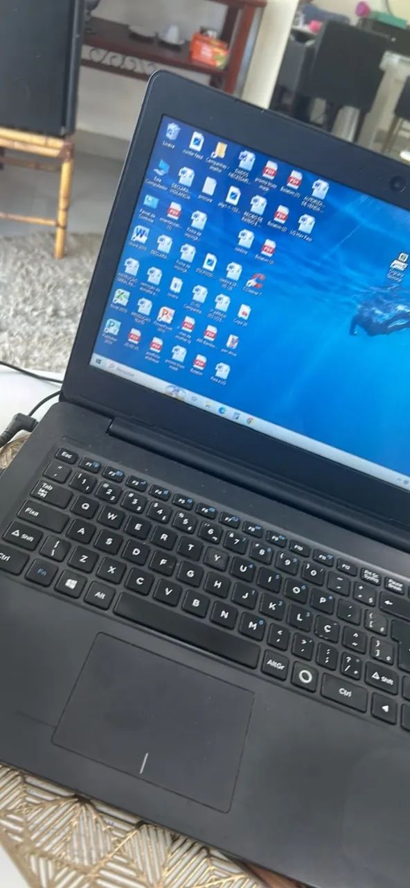 Notebook para estudo e trabalho - Foto 2