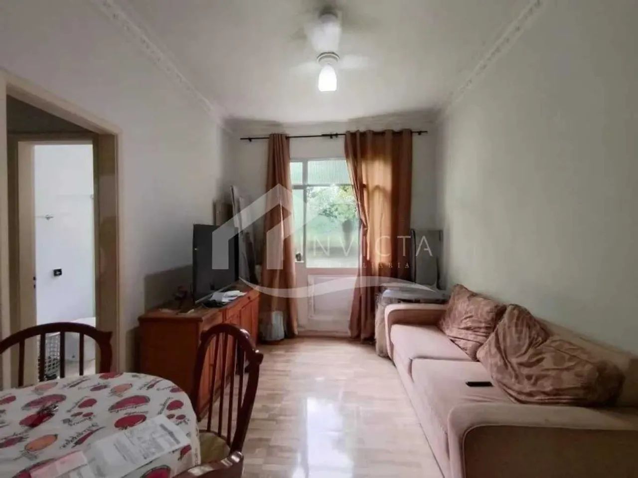 EXCELENTE 2 QUARTOS NA GLÓRIA