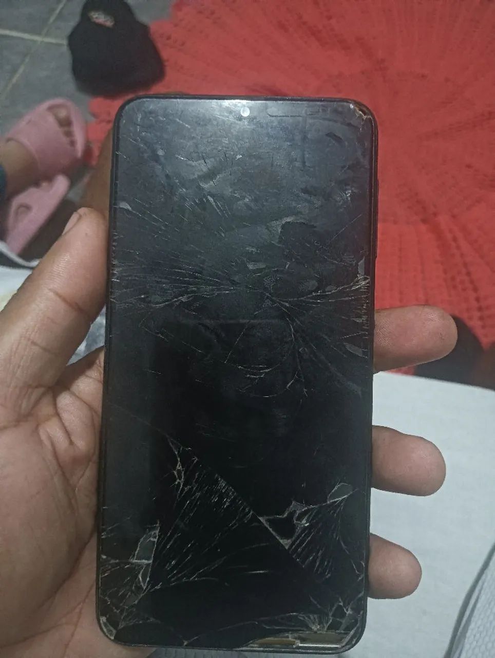 Moto e20 e Samsung A10 - Foto 4