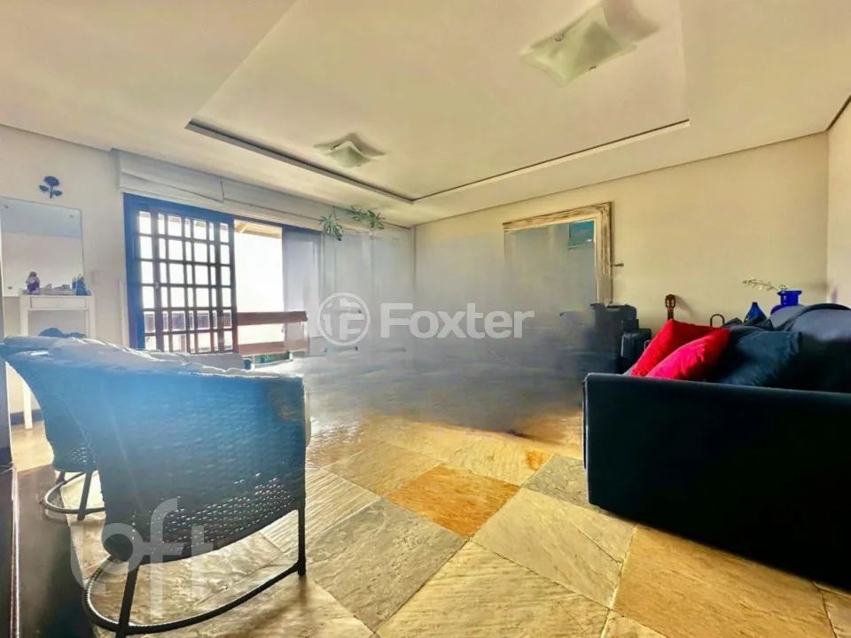 Casa à venda Rua Mário Cândido da Silva, Abraão - Florianópolis - Foto 3
