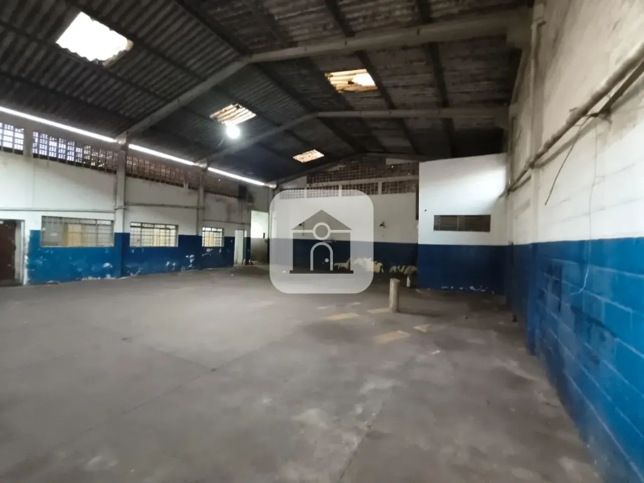 Galpão comercial para locação no bairro Brasil - Foto 2