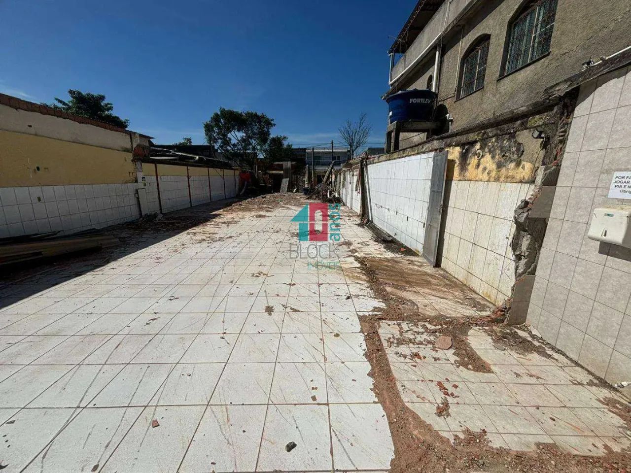 Santa Cruz | Galpão - Foto 3