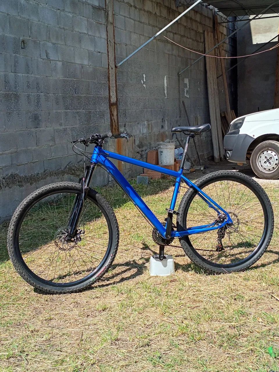 Bike aro 29 