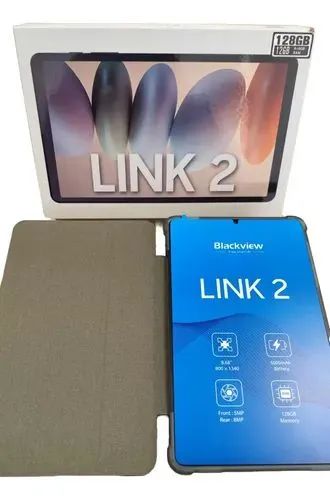 TABLET BLACKVIEW LINK 2 NOVO LACRADO