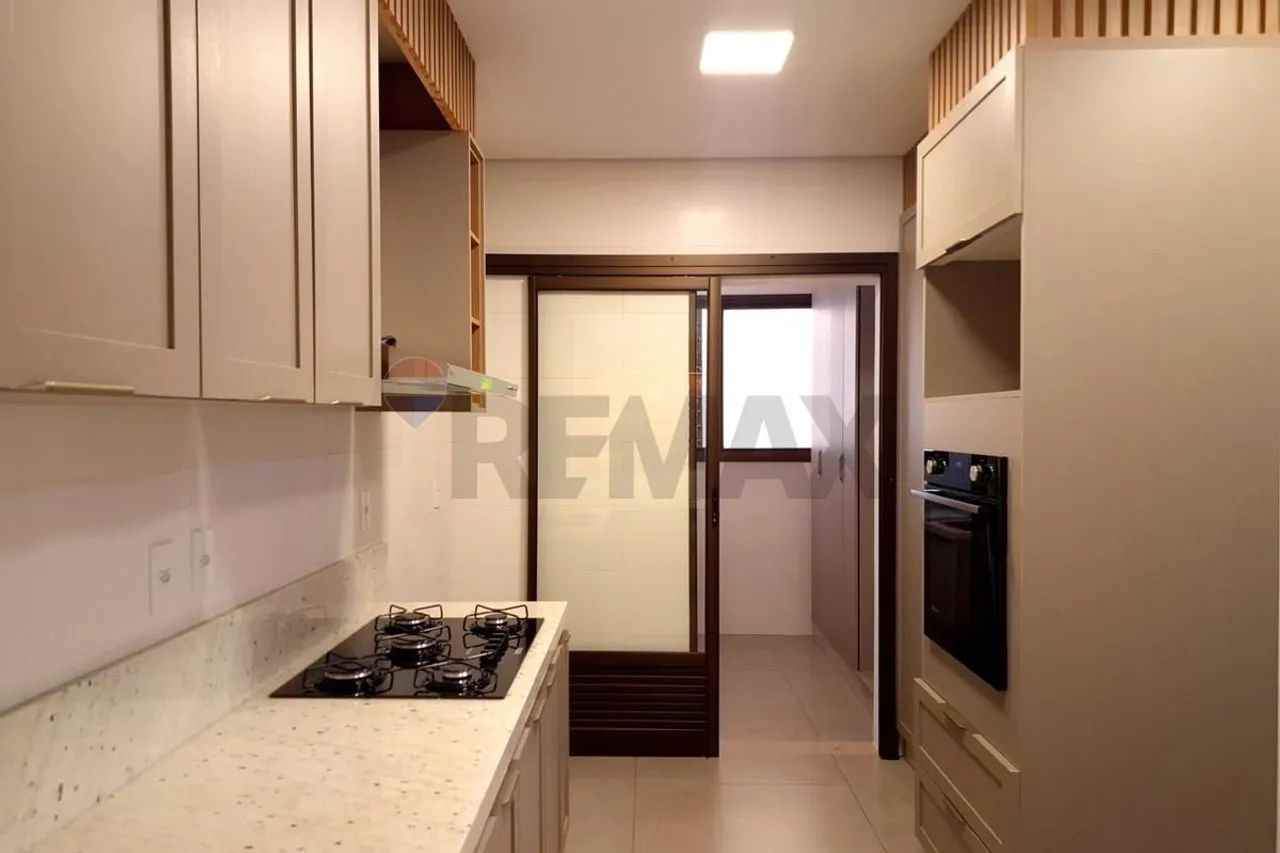 Belíssimo apartamento no Boulevard Paulista com 3 dormitórios - Foto 5