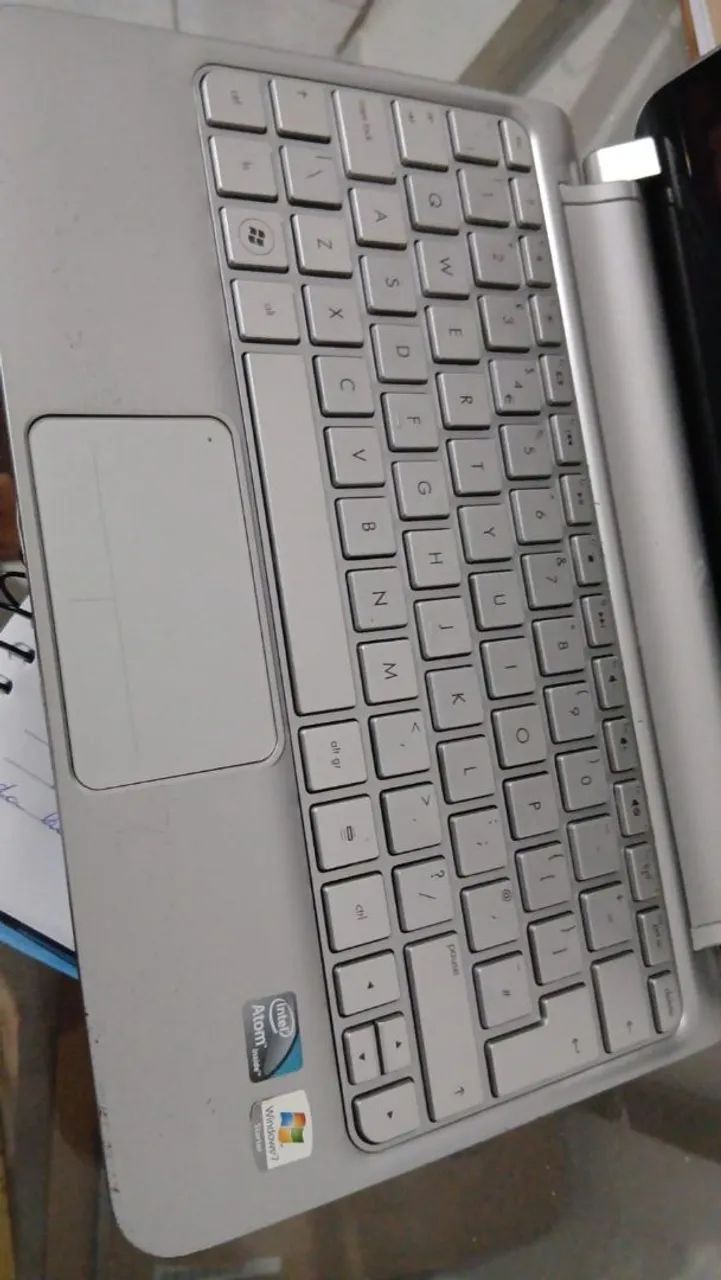 Netbook HP - Foto 2
