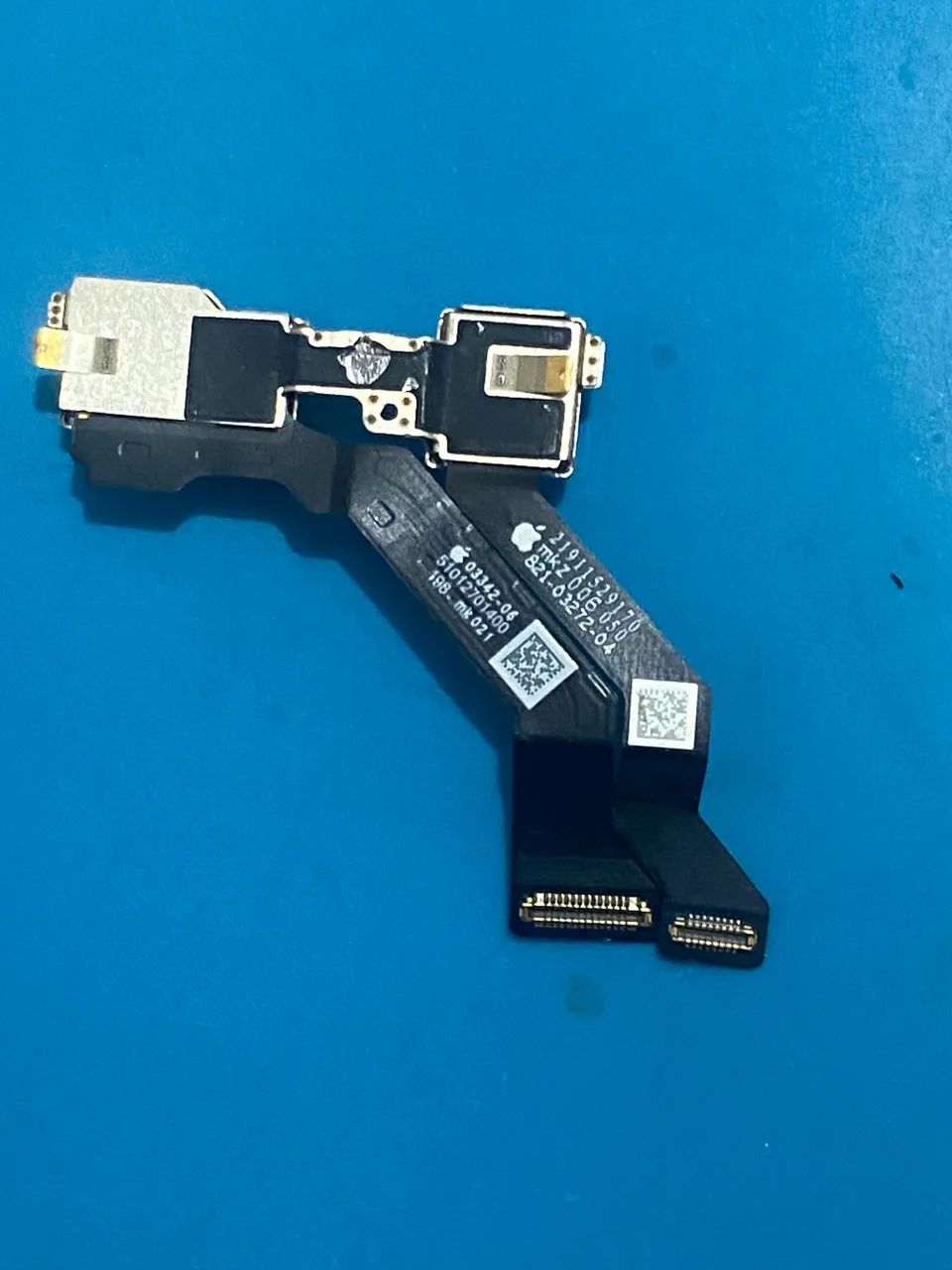 Câmera frontal FACE ID Original IPHONE 13 PRO MAX - Foto 4