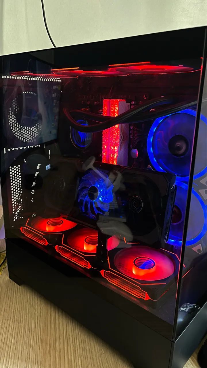 Pc Gamer completo