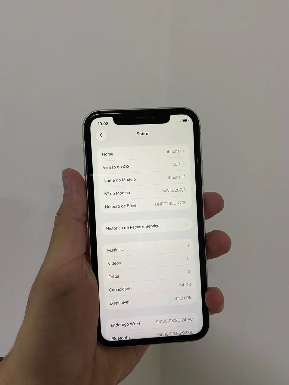 iPhone 11 64GB ?Oportunidade? - Foto 4