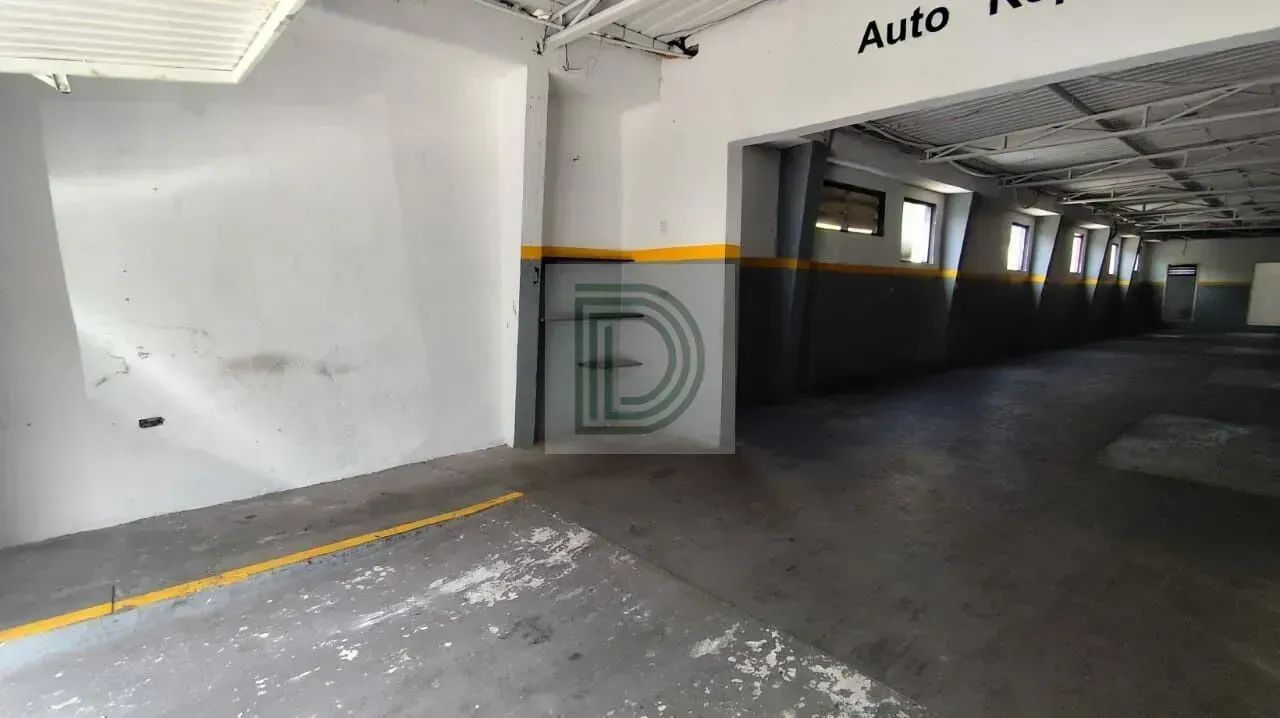 Galpão com 336 m² ao lado da USP !!! - Foto 2