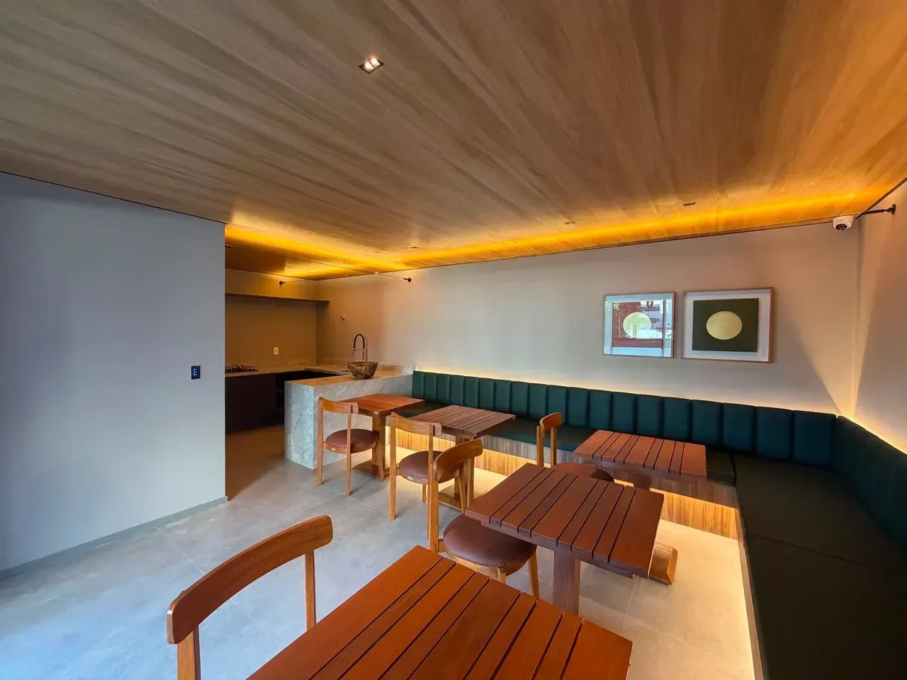 Excelente apartamento na Praça Vera Arruda - Foto 5
