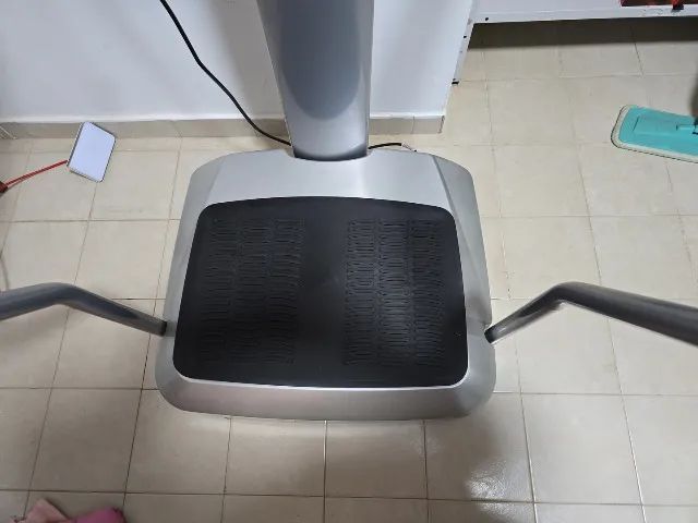 Plataforma Vibratória Energym Pro - Foto 2