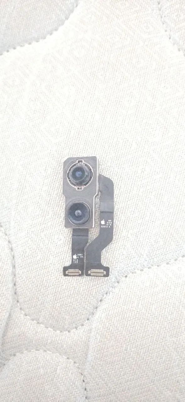 Cameras iphone 11 - Foto 2