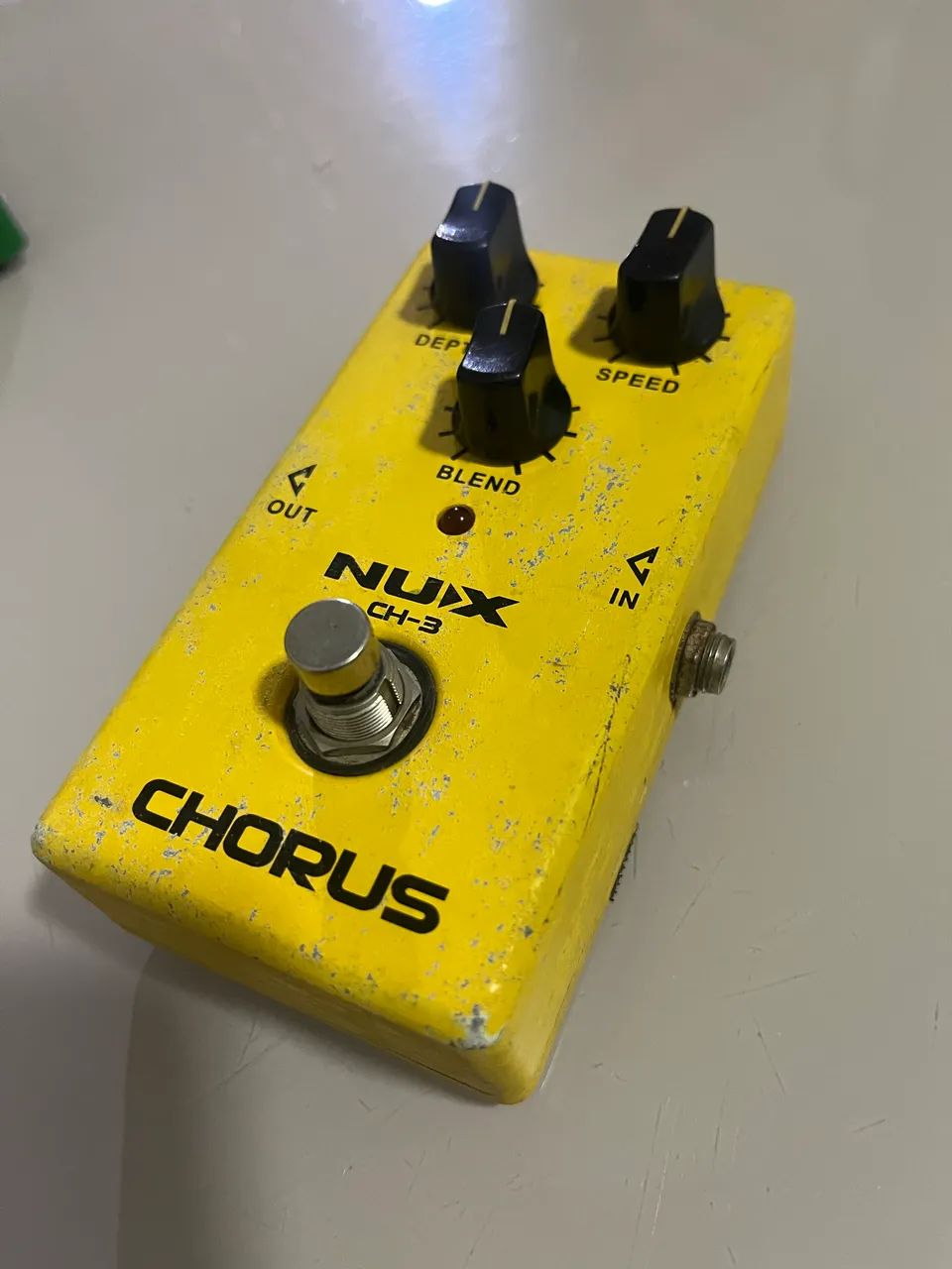 Pedal Chorus  - Foto 3