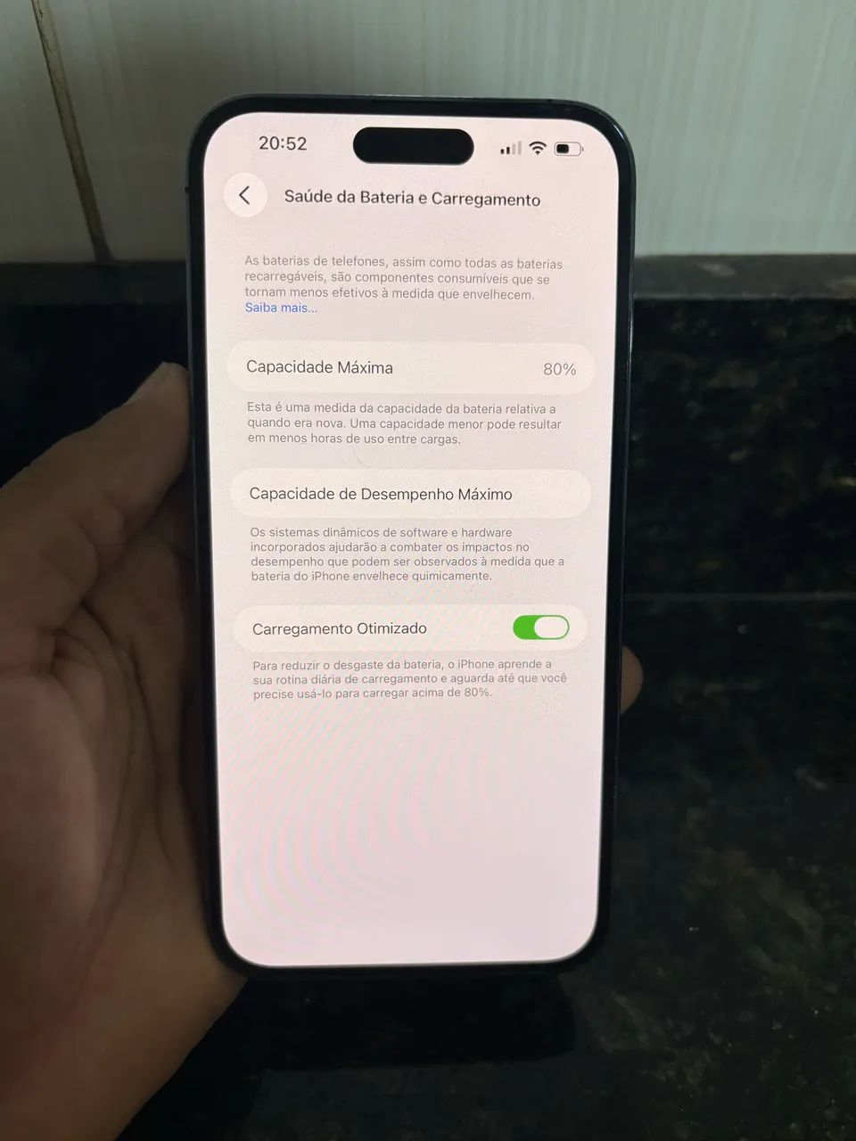 iPhone 14 Pro Max  - Foto 3