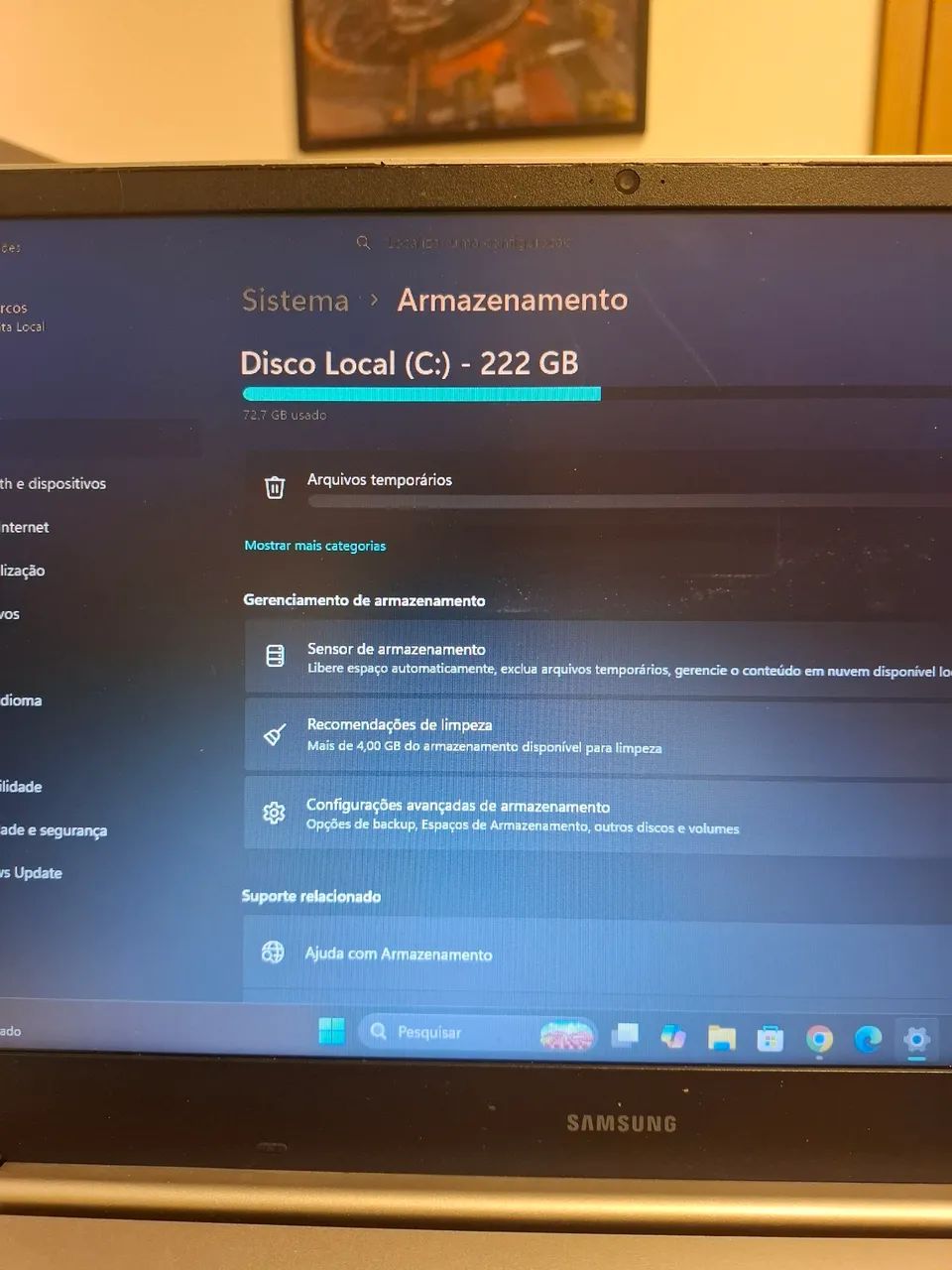 Samsung book E20  - Foto 5