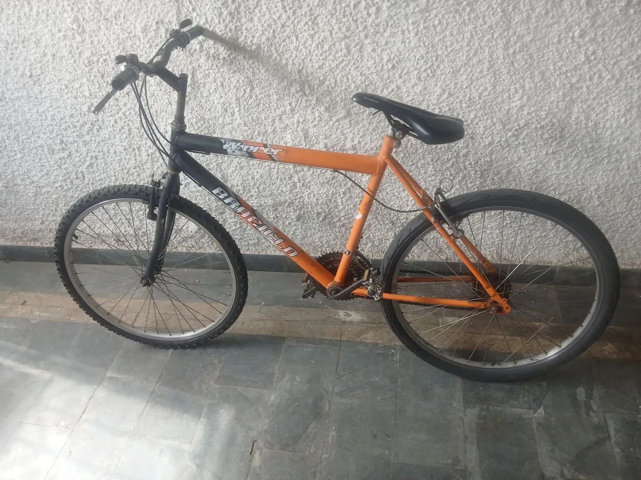 Bicicleta Winner - Foto 2