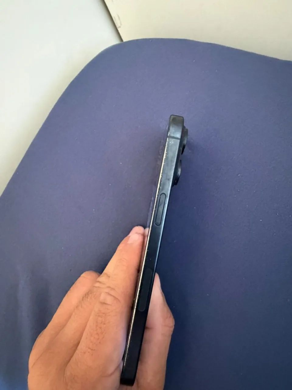 iPhone 15 pro max 256gb - Foto 2