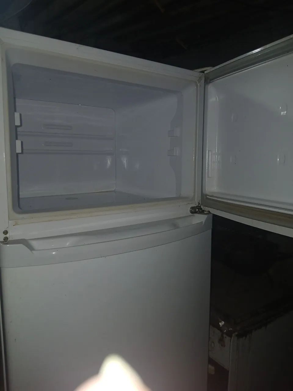 GELADEIRA CONSUL