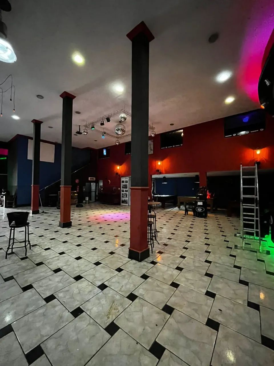 Ponto comercial 470m²  Bairro Salgado Filho - Belo Horizonte - MG - Foto 5