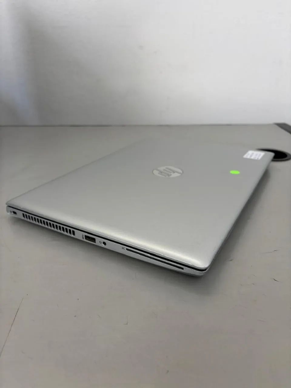 IMPERDIVEL Notebook HP ProBook 640 G5 i5 8ª 8GB SSD Windows 11 Pro - Foto 5