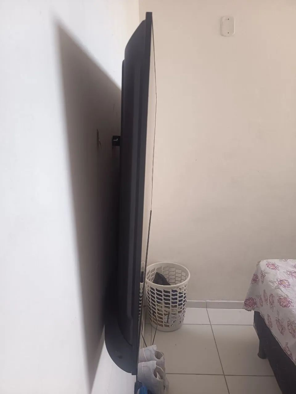 Tv de 50 polegadas nova - Foto 3