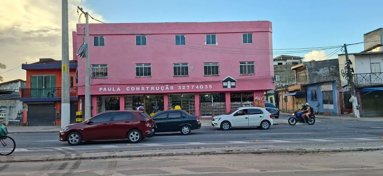 Alugo sala comercial, nos altos.(paula construção)  - Foto 4