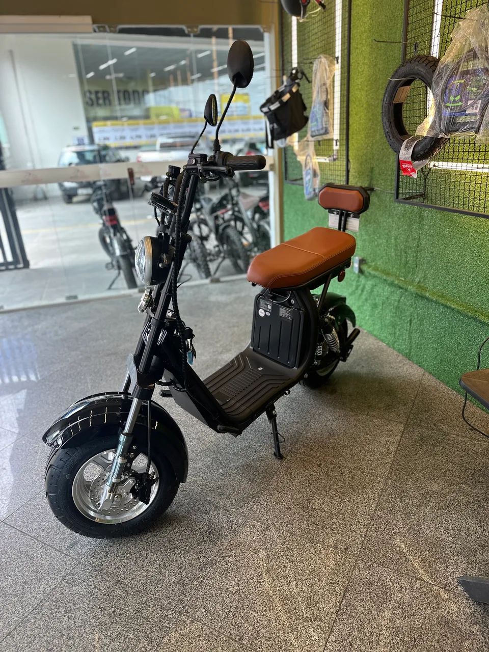 SCOOTER X11 MOTO CHEFE  - Foto 2