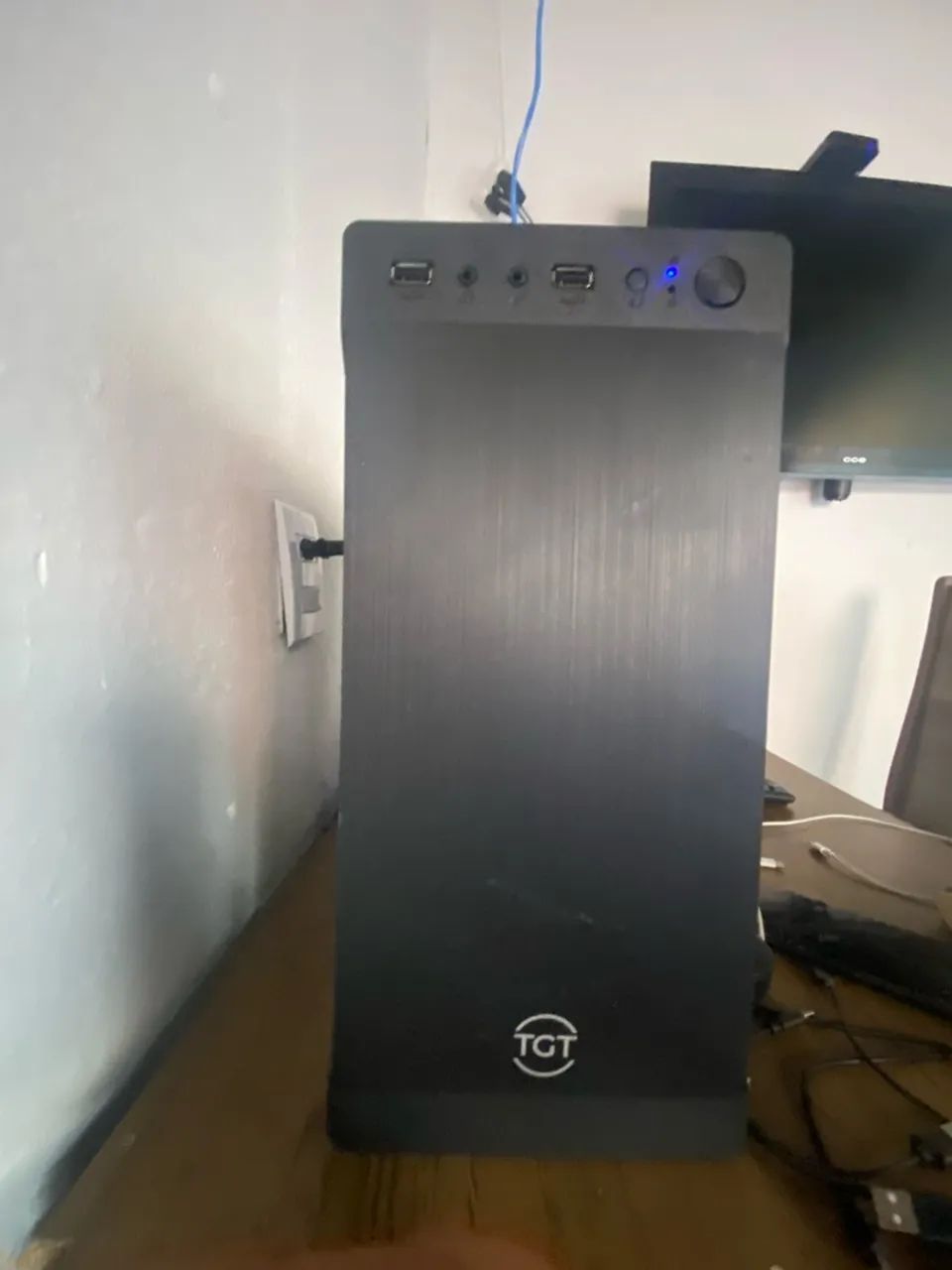 Pc completo