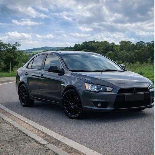 Mitsubishi Lancer Lancer HL-T 2.0 16V 160cv Aut. 2019
