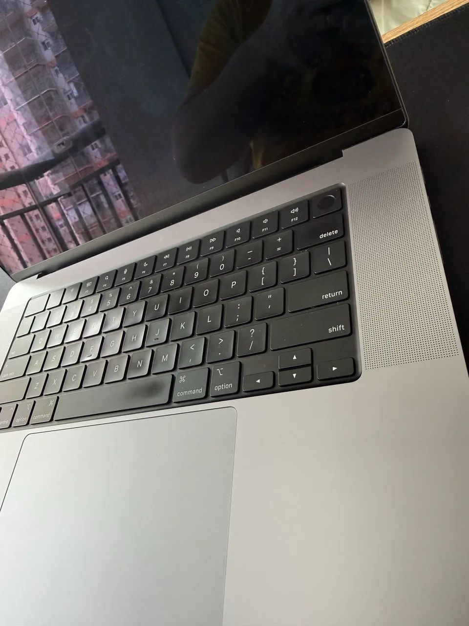 MacBook Pro 16 M1 Max 64GB RAM | 1TB SSD | 32-Core GPU