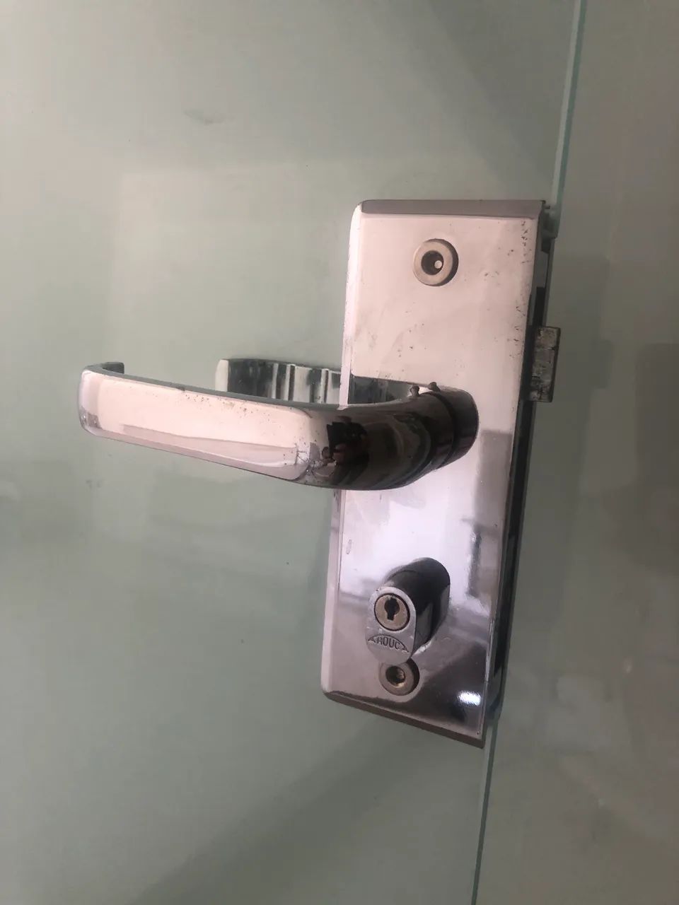 Portas de vidro temperado  - Foto 2