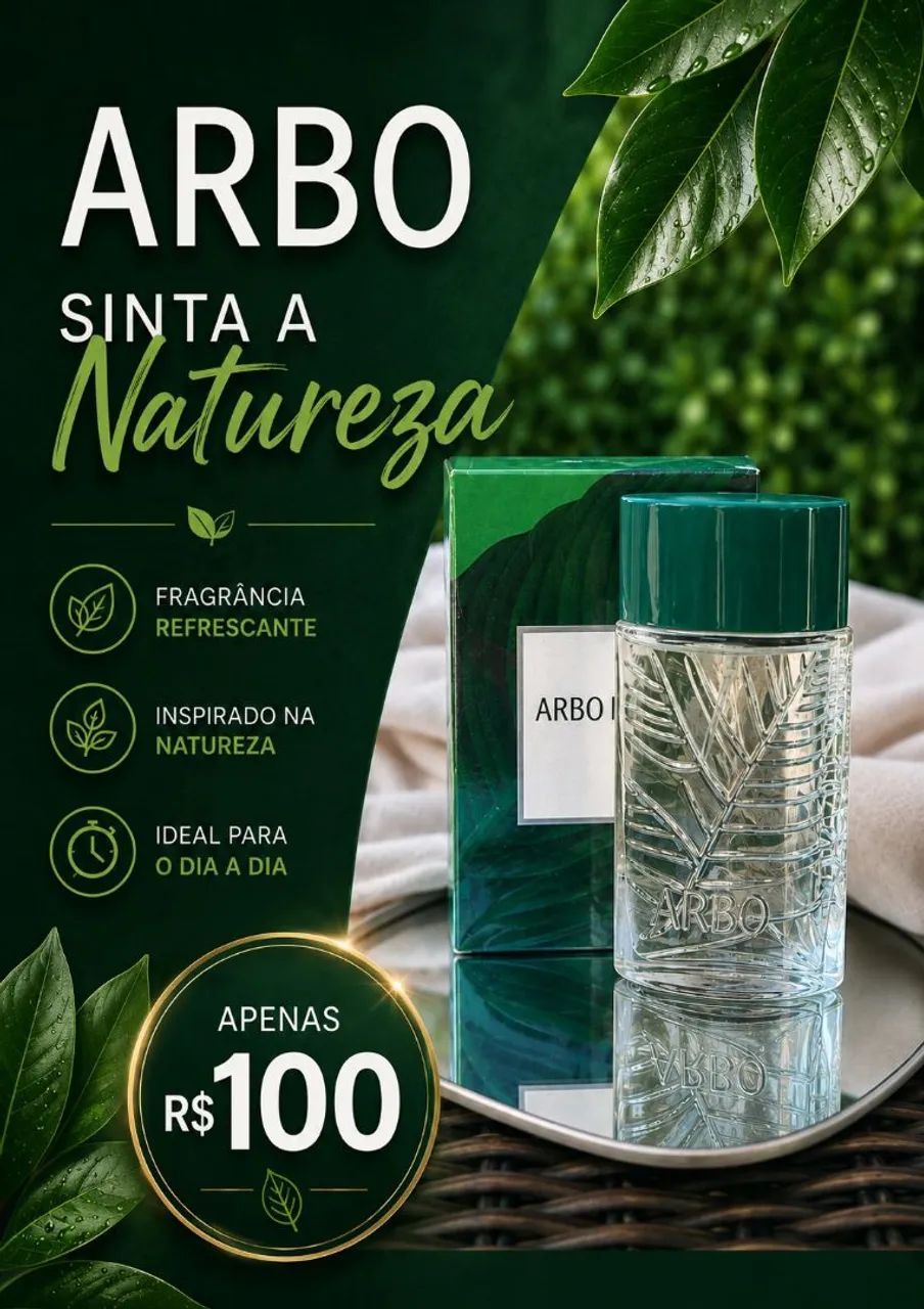 PERFUMES BOTICÁRIO - Foto 2