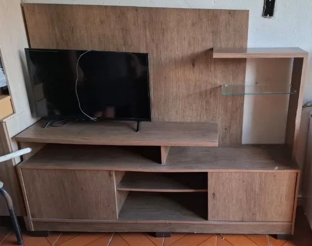Rack para Televisão - Foto 4