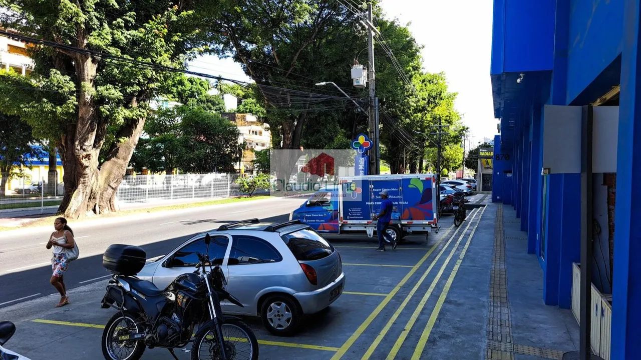 Loja com pé direito alto na Vasco da Gama! - Foto 2