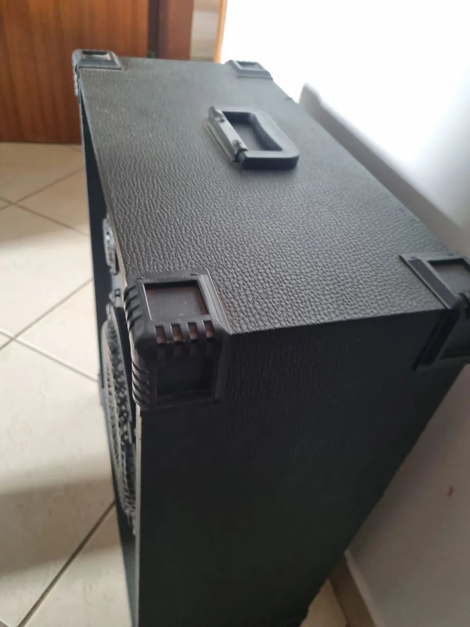 Amplificador pra guitarra - Foto 2
