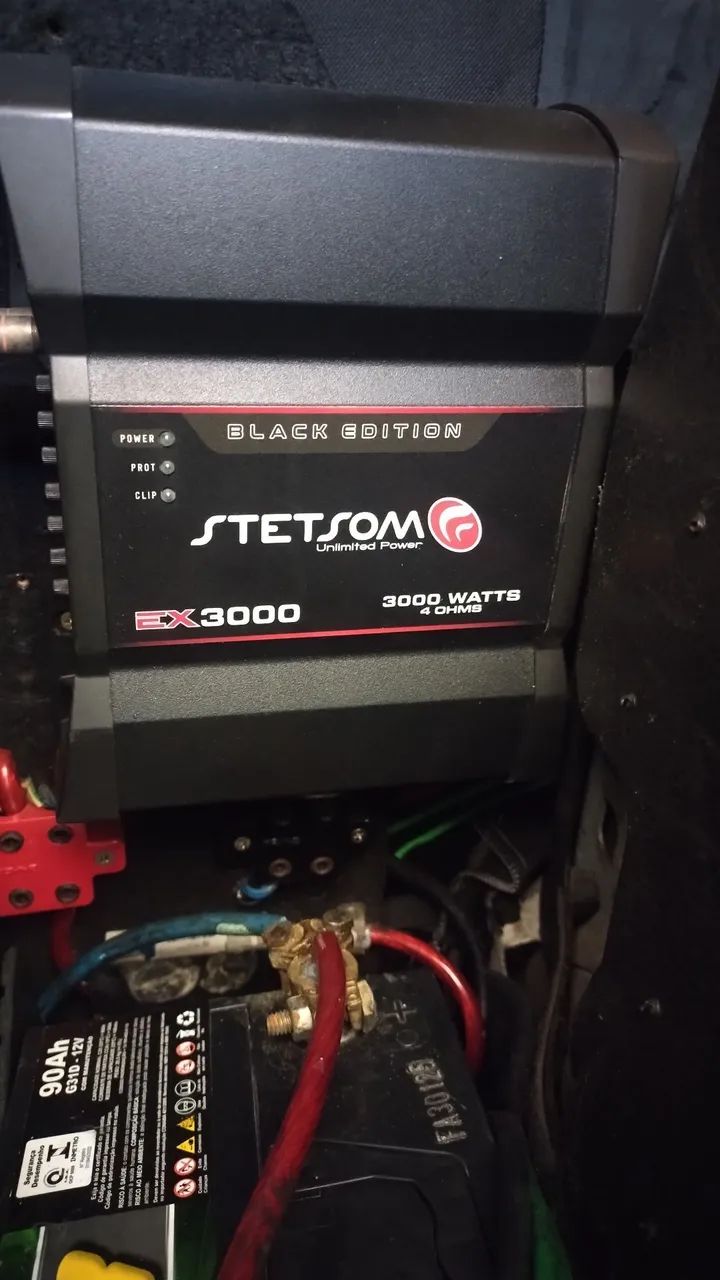 Ex 3000