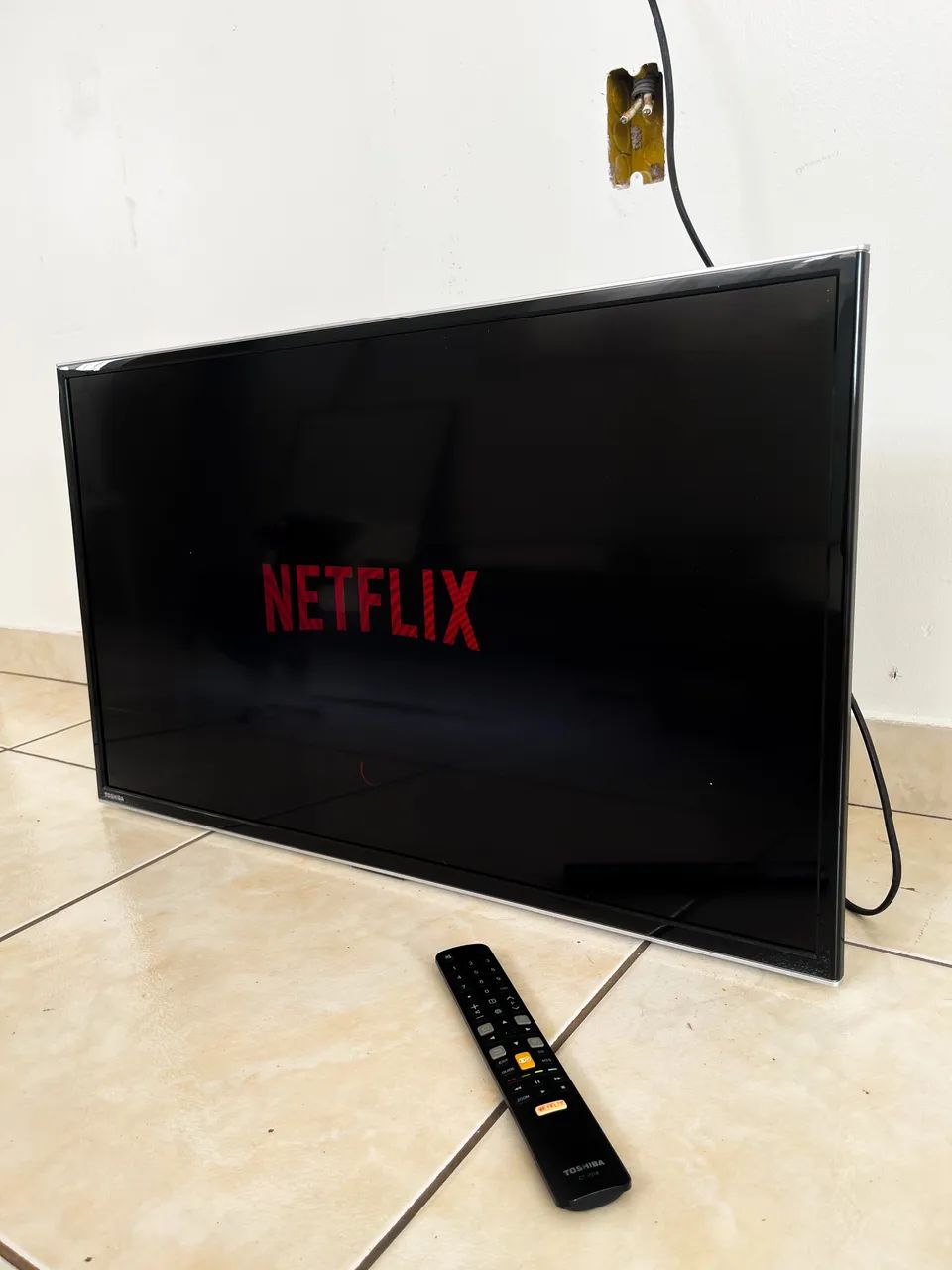 TV LED 32? Toshiba  - Foto 3