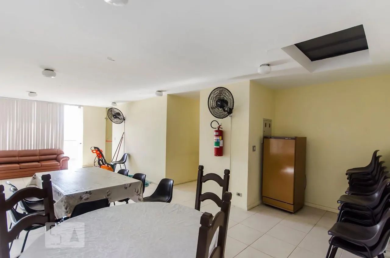 Apartamento à Venda - Barra Funda, 1 Quarto, 45 m2 - Foto 3