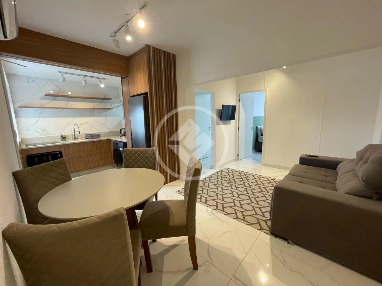 APARTAMENTO - Centro - DP-116856 - Foto 3
