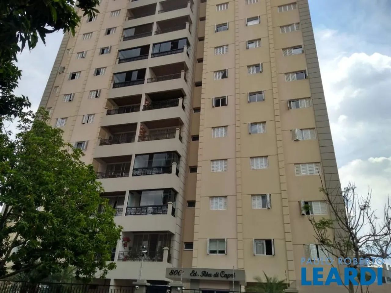 APARTAMENTO - VILA OLIVO - SP - Foto 2